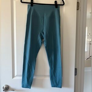 Free People Never Better 7/8 Length Leggings